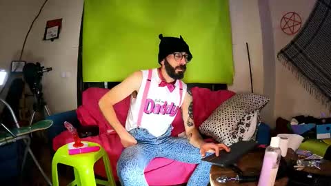 6thSIN online show from 21, 12, 2025