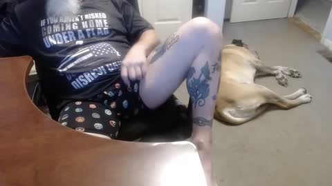 MASTIFF online show from 26, 9, 2025