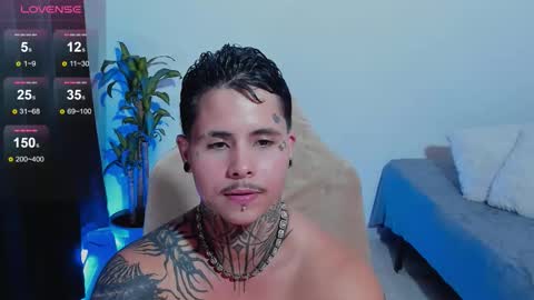 Stefan online show from 20, 9, 2025