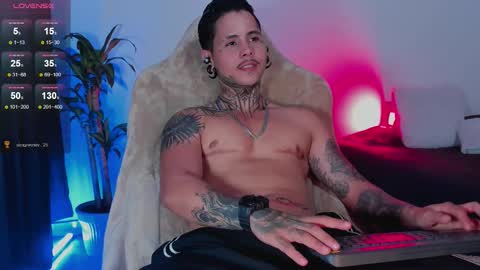 Stefan online show from 2, 10, 2025