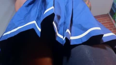 Lucycosplay777 online show from 23, 9, 2025