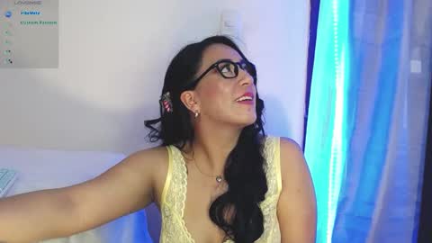 Scarlett online show from 31, 12, 2024