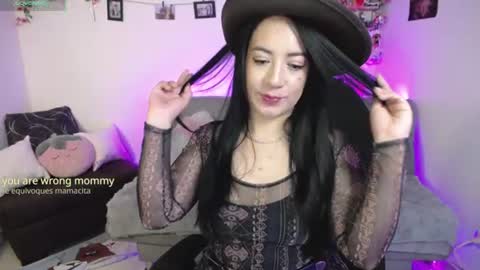Scarlett online show from 2, 7, 2026