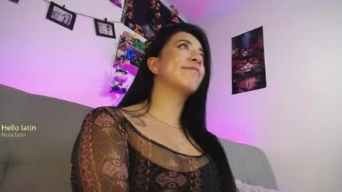 Scarlett online show from 2, 7, 2026