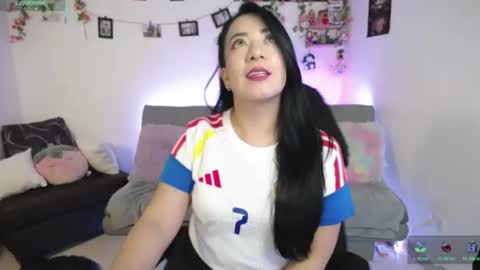 Scarlett online show from 4, 7, 2026