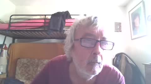 Snapshot of 78kiss chatting on 5, 10, 2025 78kiss online show from 5, 10, 2025