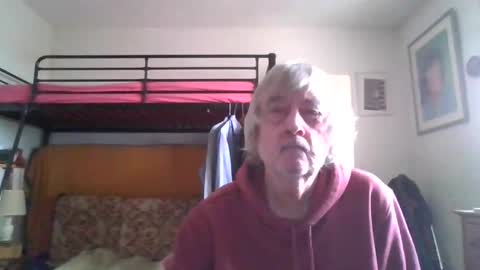 Snapshot of 78kiss chatting on 20, 12, 2025 78kiss online show from 20, 12, 2025