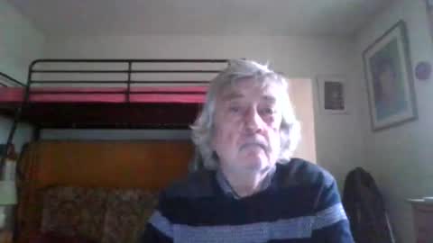 Snapshot of 78kiss chatting on 21, 12, 2025 78kiss online show from 21, 12, 2025