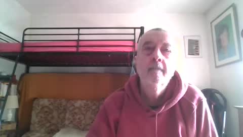 Snapshot of 78kiss chatting on 19, 1, 2026 78kiss online show from 19, 1, 2026