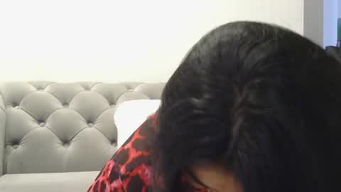 Snapshot of 7_ira_x chatting on 8, 6, 2026 K i ra Ki online show from 8, 6, 2026