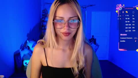 Hana online show from 12, 3, 2026