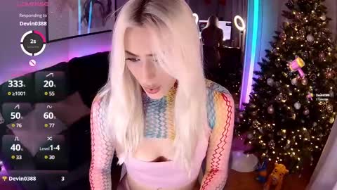 Snapshot of 7loren_wood7 chatting on 12, 1, 2025 Loren Wood online show from 12, 1, 2025