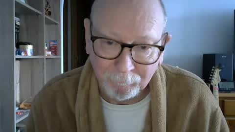  Papi  online show from 30, 1, 2025