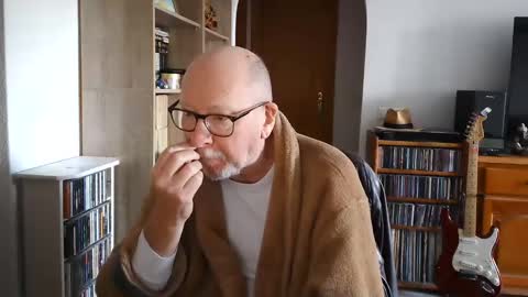  Papi  online show from 12, 2, 2025