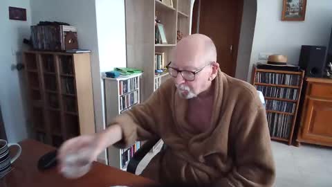  Papi  online show from 11, 4, 2026