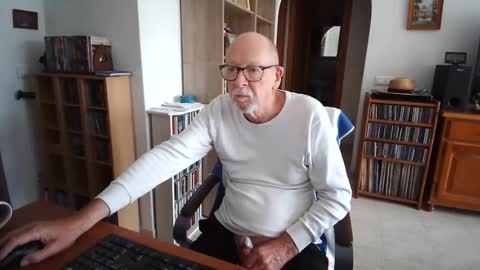 Snapshot of 7thsojourn chatting on 1, 5, 2026 Papi online show from 1, 5, 2026