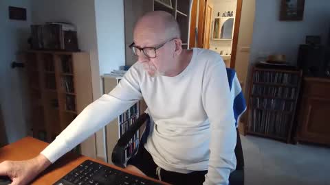 Snapshot of 7thsojourn chatting on 3, 5, 2026 Papi online show from 3, 5, 2026
