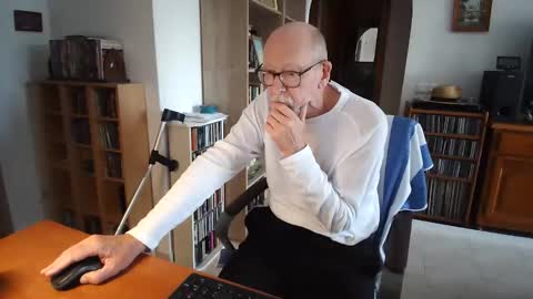 Snapshot of 7thsojourn chatting on 9, 5, 2026 Papi online show from 9, 5, 2026