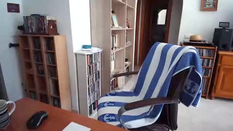 Snapshot of 7thsojourn chatting on 26, 5, 2026 Papi online show from 26, 5, 2026