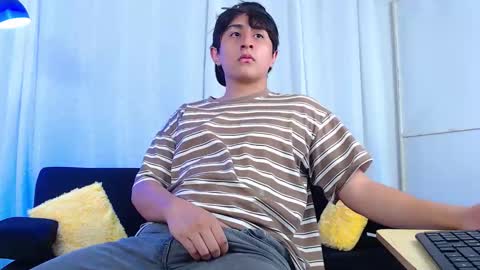 zyan online show from 19, 12, 2025