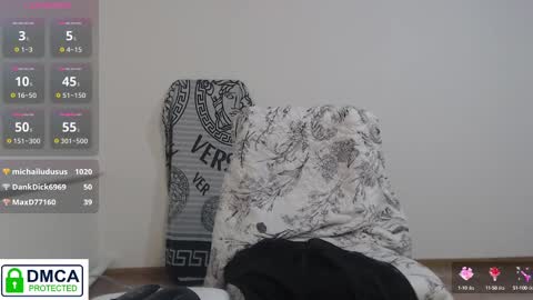 8000 Boginya online show from 10, 3, 2025