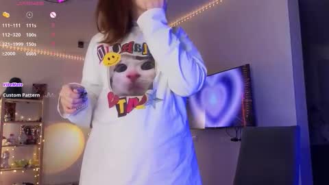 Cornelia and Dante online show from 19, 2, 2026