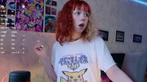 Cornelia and Dante online show from 23, 4, 2026