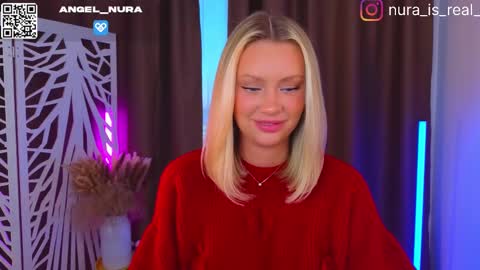 Nura online show from 25, 2, 2025