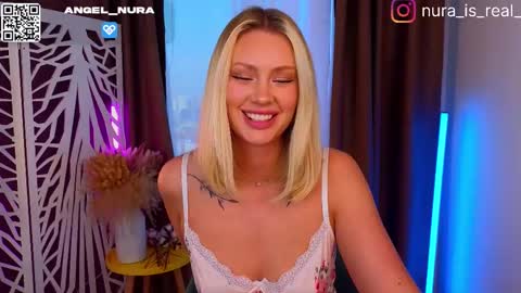 Nura online show from 28, 2, 2025