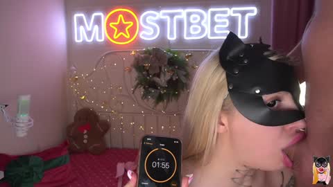   8abycat  Help us reach 250 thumbs up  online show from 12, 12, 2024