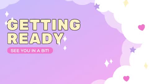   8abycat  Help us reach 250 thumbs up  online show from 2, 7, 2026