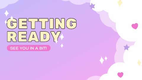   8abycat  Help us reach 250 thumbs up  online show from 21, 7, 2026