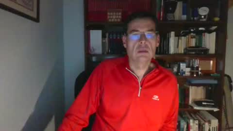 Snapshot of 8age chatting on 16, 12, 2024 8age online show from 16, 12, 2024