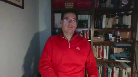 Snapshot of 8age chatting on 13, 1, 2025 8age online show from 13, 1, 2025