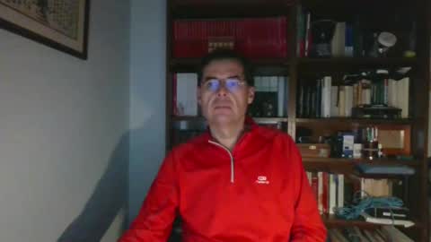 Snapshot of 8age chatting on 19, 1, 2025 8age online show from 19, 1, 2025