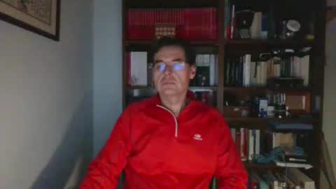 Snapshot of 8age chatting on 9, 2, 2025 8age online show from 9, 2, 2025