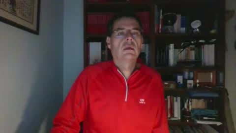 Snapshot of 8age chatting on 21, 10, 2025 8age online show from 21, 10, 2025