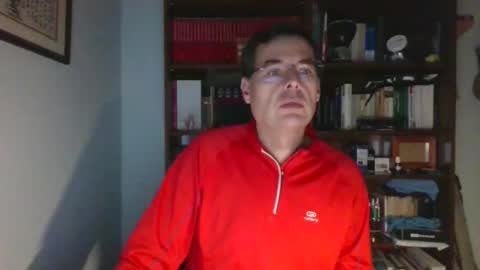 Snapshot of 8age chatting on 30, 11, 2025 8age online show from 30, 11, 2025