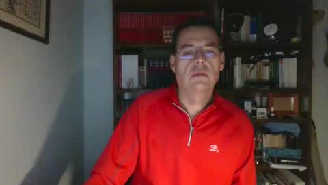 Snapshot of 8age chatting on 4, 12, 2025 8age online show from 4, 12, 2025