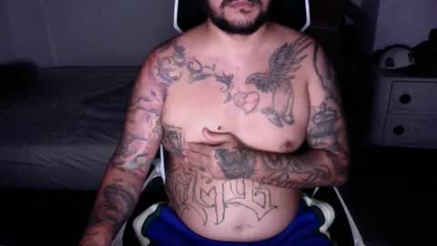 8cha online show from 11, 2, 2026