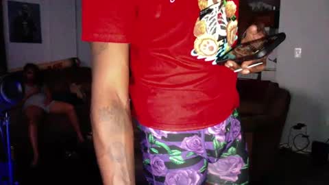 Snapshot of 8double1trouble6 chatting on 14, 9, 2025 NoFaceNoCase online show from 14, 9, 2025