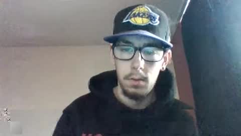 Snapshot of 8inchbeam chatting on 11, 1, 2025 8inchbeam online show from 11, 1, 2025