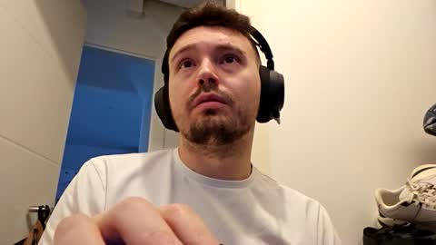 8inchdude93 online show from 7, 10, 2025