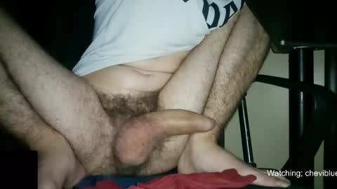 8incher_x online show from 18, 2, 2025