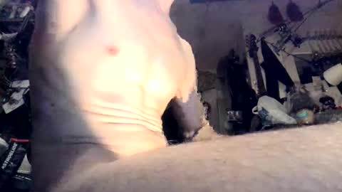 8inches4you2 online show from 14, 1, 2026