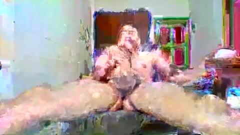 Snapshot of 8inchesedge chatting on 11, 1, 2026 8inchesedge online show from 11, 1, 2026