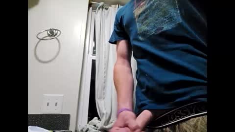 Snapshot of 8indonkey chatting on 5, 12, 2024 8indonkey online show from 5, 12, 2024