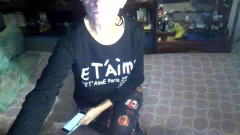 Snapshot of 8mistress8 chatting on 13, 1, 2025 8MISTRESS8 online show from 13, 1, 2025