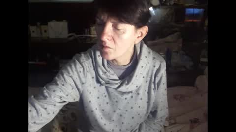 Snapshot of 8mistress8 chatting on 17, 12, 2025 8MISTRESS8 online show from 17, 12, 2025