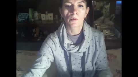 8MISTRESS8 online show from 11, 3, 2026